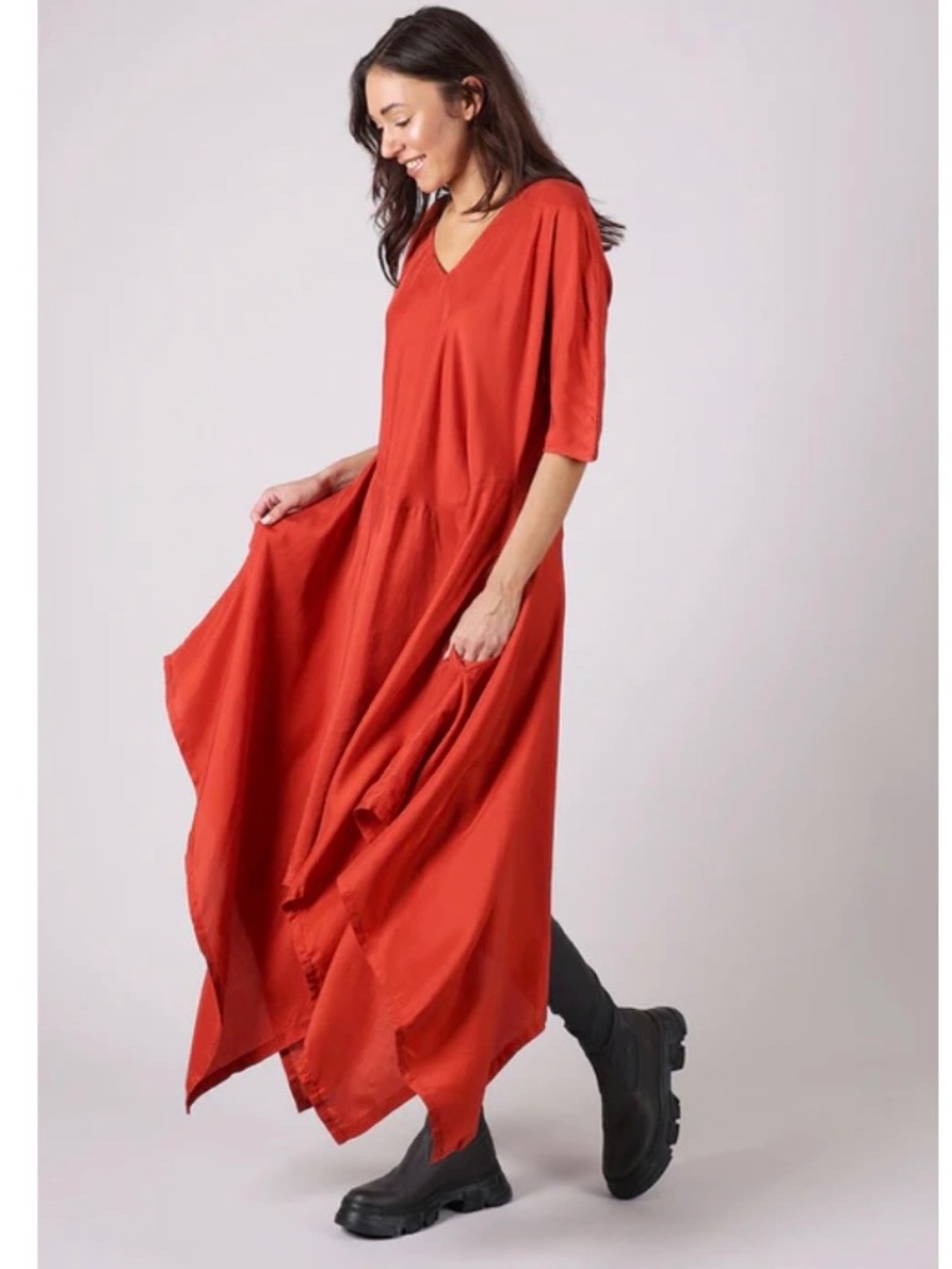 ARTISTS & REVOLUTIONARIES Dress NWT